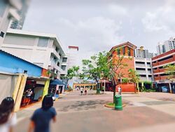 Ang Mo Kio Avenue 8 (D20), Shop House #563340721